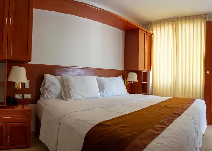 Retama Hotel