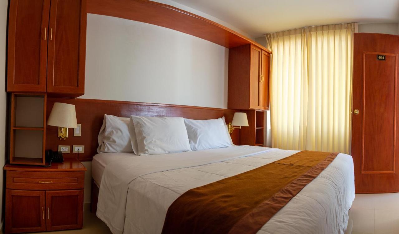 Retama Tacna